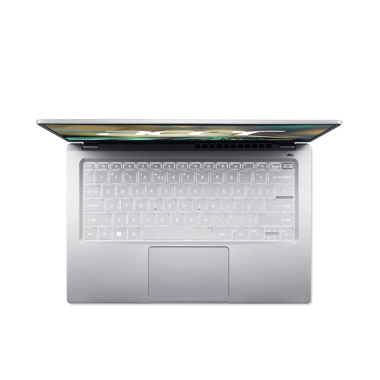 Laptop ACER Swift 3 SF314-512-56QN (NX.K0FSV.002) (i5-1240P/RAM 16GB/Onboard/512GB SSD/ Windows 11) - Ảnh 2