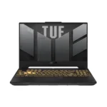 Laptop gaming ASUS TUF Gaming F15 - FX507ZC4-HN095W (i5-12500H/RAM 16GB/GeForce RTX 3050/512GB SSD/ Windows 11) - Ảnh 4