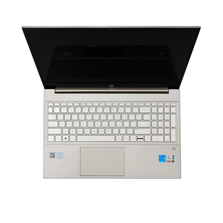 Laptop HP Pavilion 15-eg2081TU (7C0Q4PA) (i5-1240P/RAM 16GB/Onboard/512GB SSD/ Windows 11) - Ảnh 3