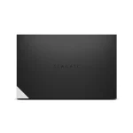 Ổ Cứng Để Bàn HDD Seagate One Touch Desktop Hub 10TB 3.5" USB 3.0 - STLC10000400 - Ảnh 2