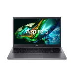 Laptop Acer Aspire 5 A515 58P 56RP - Xám
