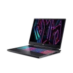 Laptop ACER Predator Helios Neo PHN16-71-779X (NH.QLUSV.00B) (i7-13700HX/RAM 16GB/GeForce RTX™ 4060/512GB SSD/ Windows 11) - Đen - Ảnh 3