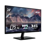 Màn hình Acer EK241Y E 23.8 inch (1920 x 1080/ IPS/ 100Hz/ 5ms) - Ảnh 3