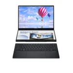 ASUS Zenbook DUO (2024) UX8406 - Ảnh 2