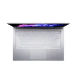 Laptop Acer Swift Go SFG14-41-R5JK (AMD Ryzen 5 7530U) (Bạc) - Ảnh 3