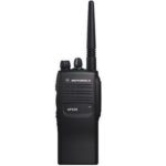 Máy bộ đàm Motorola GP328UHF - Ảnh 3
