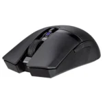 Chuột Gaming không dây ASUS TUF GAMING M4 WL BT/ĐEN - Ảnh 2