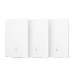 Archer Air R5 - Router Wi-Fi 6 AX3000 Air Mesh Băng Tần Kép (3-pack)