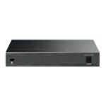 TL-SG108PE V4.2 - Switch Easy Smart 8 cổng Gigabit với 4 cổng PoE+ - Ảnh 3