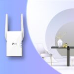 RE505X - Bộ Mở Rộng Sóng Wi-Fi AX1500 - Ảnh 4