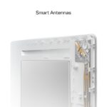 Archer Air R5 - Router Wi-Fi 6 AX3000 Air Mesh Băng Tần Kép (3-pack) - Ảnh 4