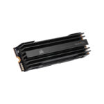 Ổ cứng vi tính gắn trong Corsair SSD MP600 PRO LPX 2TB NVMe PCIe Gen 4 x4 – HÀNG CHÍNH HÃNG - Ảnh 4