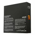 CPU AMD Ryzen 9 9900X (4.4 GHz Boost 5.6 GHz | 12 Cores / 24 Threads | 64 MB Cache) - Ảnh 3
