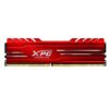 RAM ADATA XPG GAMMIX D10 8GB (1x8GB) DDR4 3200MHz (Đen/Trắng/Đỏ)