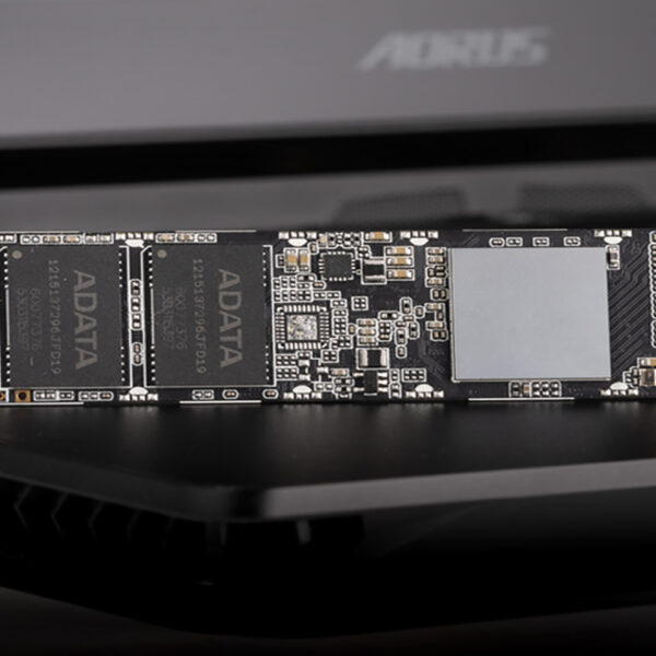 Ổ Cứng SSD ADATA XPG SX8100 256GB NVMe M.2 2280 PCIe Gen3x4 New