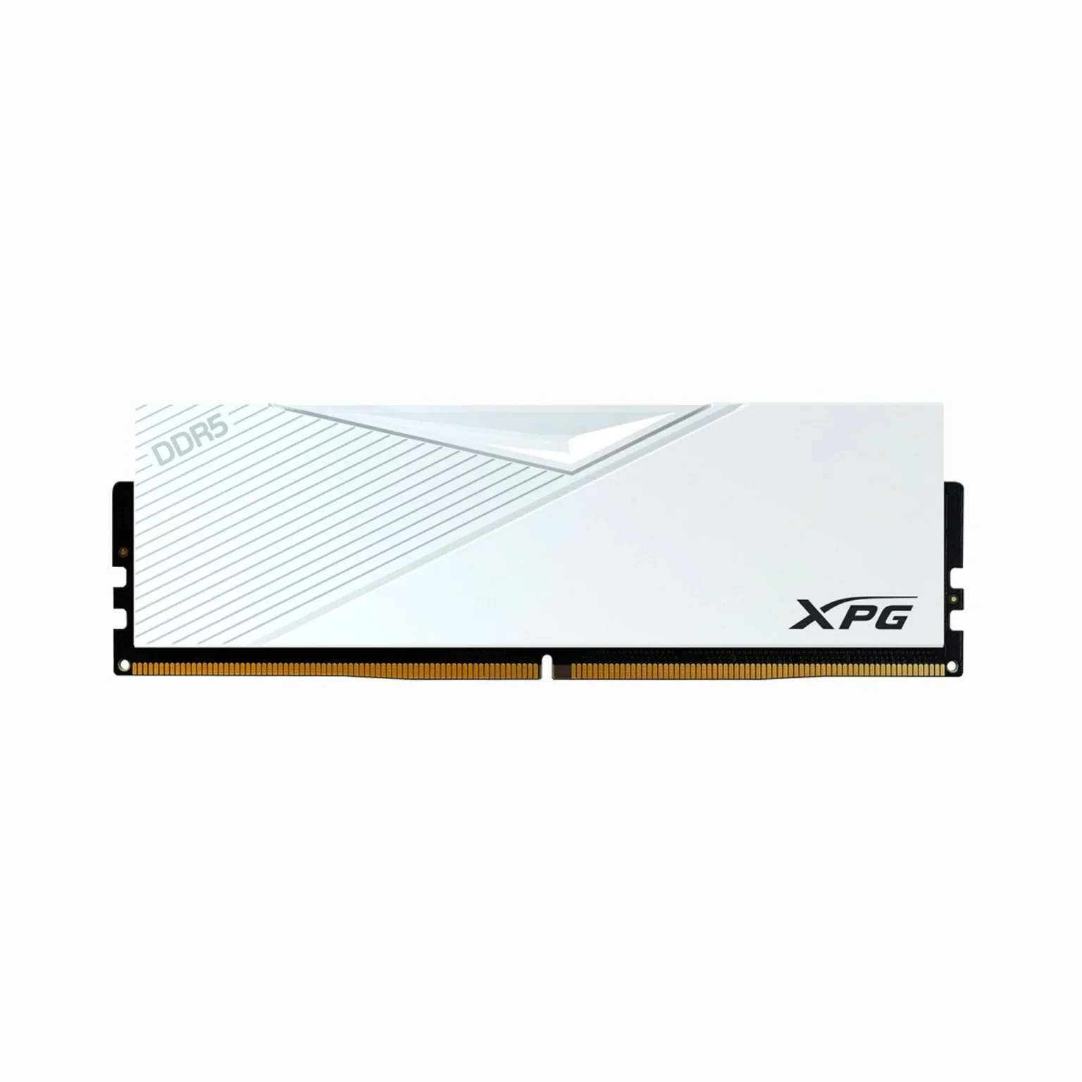RAM ADATA DDR5 XPG LANCER 16GB/32GB 5600 BLACK / WHITE - Ảnh 2