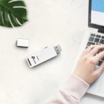 TL-WN727N - USB Wi-Fi Chuẩn N Tốc Độ 150Mbps - Ảnh 3