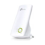 TL-WA854RE - Bộ Mở Rộng Sóng Wi-Fi Tốc Độ 300Mbps TL-WA854RE