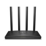 Archer C80 - Router Wi-Fi MU-MIMO AC1900 - Ảnh 2