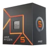 CPU AMD RYZEN 5 8500G BOX CHÍNH HÃNG ( 6 NHÂN 12 LUỒNG / 3.5 - 5.0 GHz / 22MB / Radeon 740M )