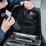 ASUS BP2501 ROG RANGER BACKPACK/16 - Ảnh 15