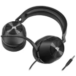 Tai nghe Corsair HS55 Surround Carbon/White - Ảnh 5