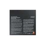 CPU AMD Ryzen 9 7900X3D / 4.4GHz Boost 5.6GHz / 12 nhân 24 luồng / 140MB / AM5 - Ảnh 4