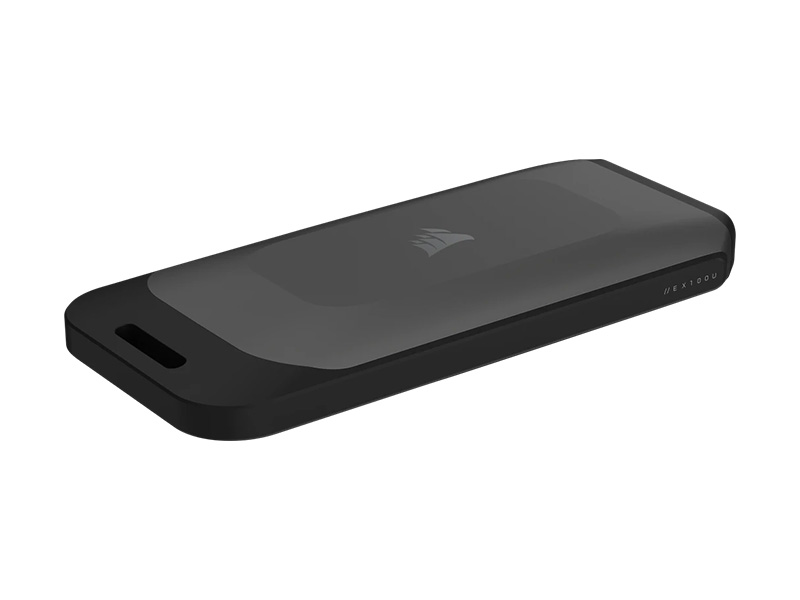 Ổ cứng di động Corsair EX100U 4TB USB Type-C (CSSD-EX100U4TB)