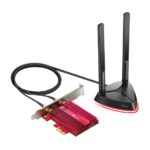 Archer TX3000E - Bộ Chuyển Đổi PCIe Bluetooth 5.0 Wi-Fi 6 AX3000 - Ảnh 2