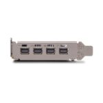 (VGA) ASUS NVIDIA QUADRO CARD P620 2GB GDDR5 - Ảnh 2