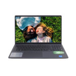 Laptop Dell Inspiron 3520 - N5I5052W1 (i5 -1235U) (Bạc)