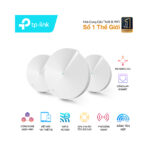Hệ thống Wi-Fi Mesh cho Gia đình AC1300 Deco M5 - Ảnh 2