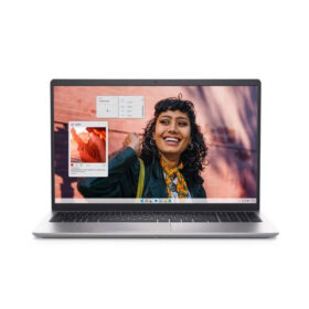 Laptop Dell Inspiron 3530 - N3530I716W1 (i7-1355U) (Bạc)