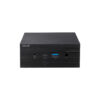 (PC) ASUS PN51-E1 R5-5500U/non-RAM/non-STORAGE/Wi-Fi6/BT5.0/LAN/65W/VESA MOUNT/nOS/ĐEN