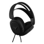 Tai nghe chụp tai Asus TUF Gaming H1-Đen - Ảnh 4