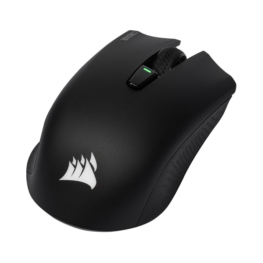 Chuột chơi game không dây Corsair Harpoon RGB Wireless (CH-9311011-AP) - Ảnh 2