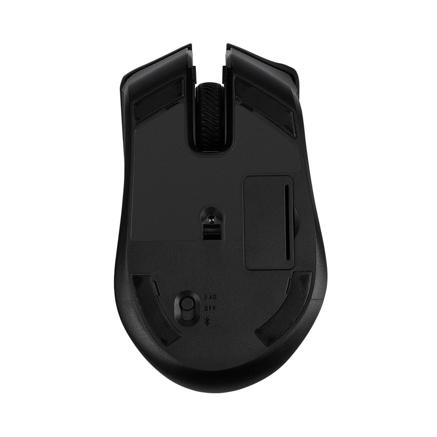 Chuột chơi game không dây Corsair Harpoon RGB Wireless (CH-9311011-AP) - Ảnh 3