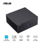 (PC) ASUS PN63-S1 i3-1115G4/Wi-Fi6/BT5.0/LAN/HDD PACKING/VESA MOUNT/nOS/ĐEN - Ảnh 3