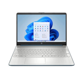 Laptop HP 15s-fq5228TU - 8U240PA (i3-1215U/RAM 8GB/Onboard/512GB SSD/ Windows 11)