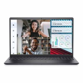 Laptop Dell Vostro 3520 - 71030559 (i5-1235U) (Xám)