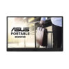 Màn hình di động Asus ZenScreen MB166C (15.6 inch/FHD/IPS/60Hz/5ms/USB-C)