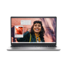 Laptop Dell Inspiron 15 3530 (N3530-i5U085W11SLU) (i5-1335U) (Bạc)