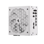 Nguồn máy tính Corsair RM850x Shift White ATX 3.1 & PCIe 5.1 - 80 Plus Gold - Full Modul - NEW - Ảnh 4