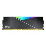 RAM ADATA XPG D50 ROG-CERTIFIED DDR4 8GB (2*8G) 3600 DARK SILVER RGB [RAM KIT16] - Ảnh 2