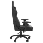 Ghế Corsair TC100 Leatherette Black CF-9010050-WW - Ảnh 2