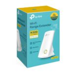 TL-WA854RE - Bộ Mở Rộng Sóng Wi-Fi Tốc Độ 300Mbps TL-WA854RE - Ảnh 4