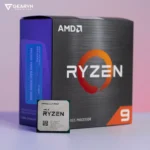 CPU AMD Ryzen 9 5950X (3.4 GHz Upto 4.9GHz / 72MB / 16 Cores, 32 Threads / 105W / Socket AM4) - Ảnh 2
