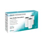 Hệ Thống Wi-Fi Mesh Cho Gia Đình AC1200 Deco M4 - Ảnh 2