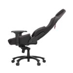 Ghế Chơi Game Asus ROG Chariot SL300C RGB-Đen - Ảnh 3