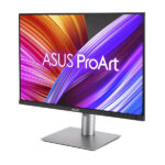 Màn hình đồ họa Asus ProArt PA248CRV (24.1Inch/ WUXGA (1920x1200)/ 5ms/ 75HZ/ 350cd/m2/ IPS/ Loa/USB-C/Đen) - Ảnh 2